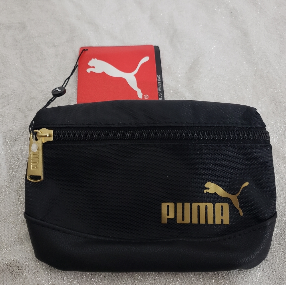 Puma Fannypack